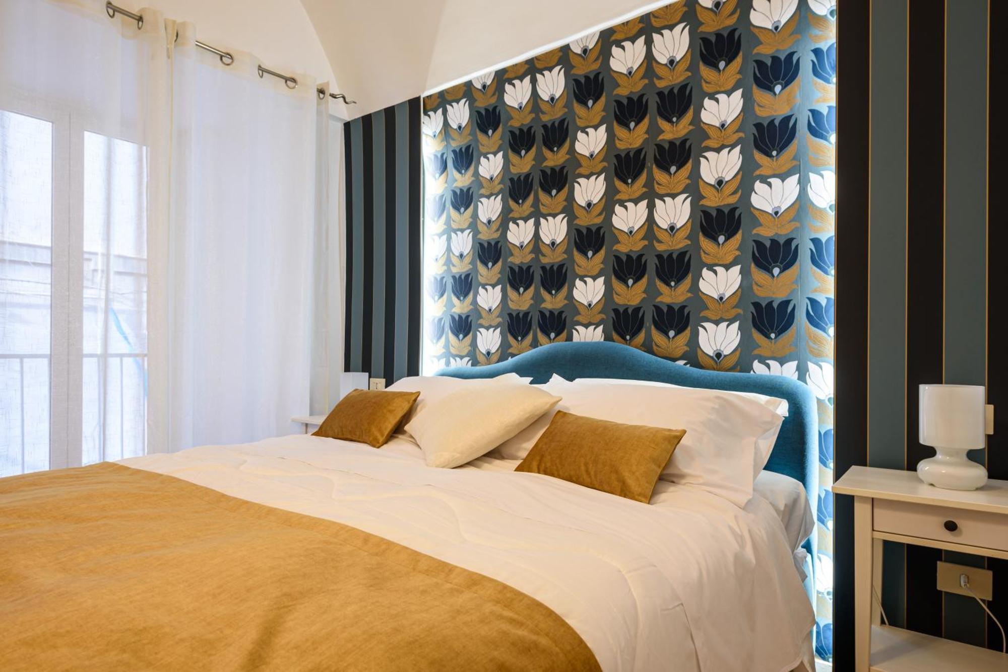 A Casa Di Ersi - Dimore Partenopee Appartement *