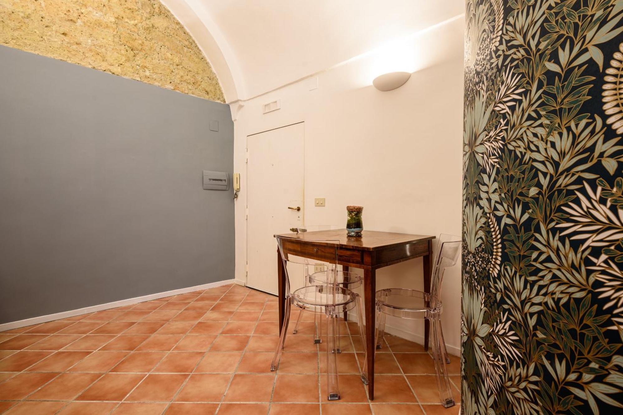 A Casa Di Ersi - Dimore Partenopee * Napels