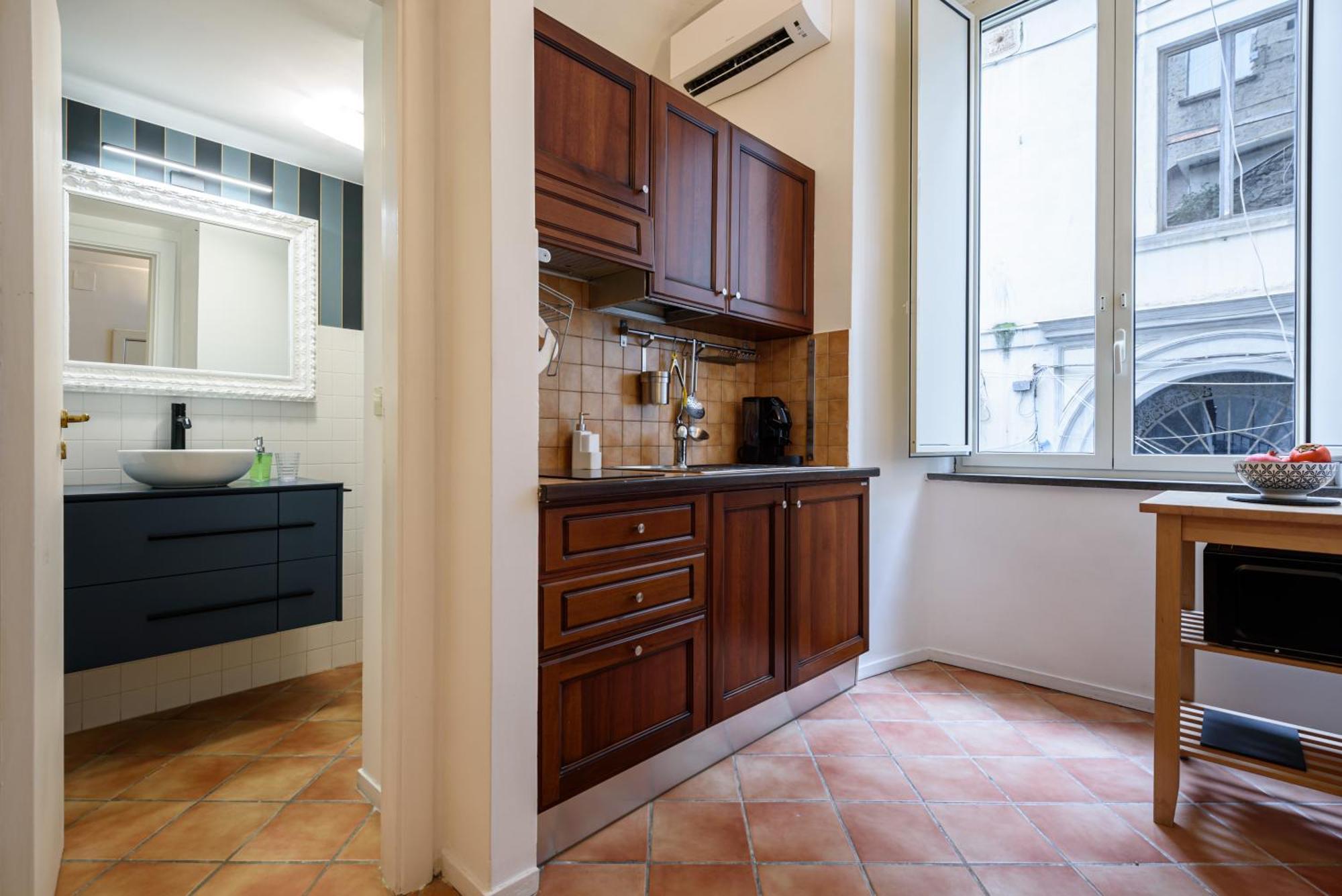 A Casa Di Ersi - Dimore Partenopee Napels