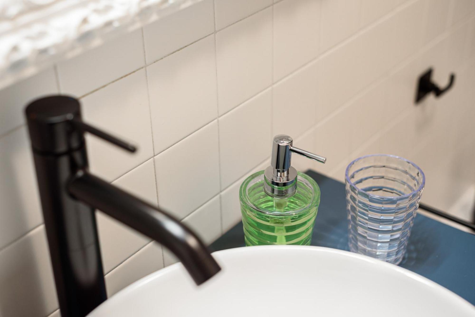 A Casa Di Ersi - Dimore Partenopee Appartement