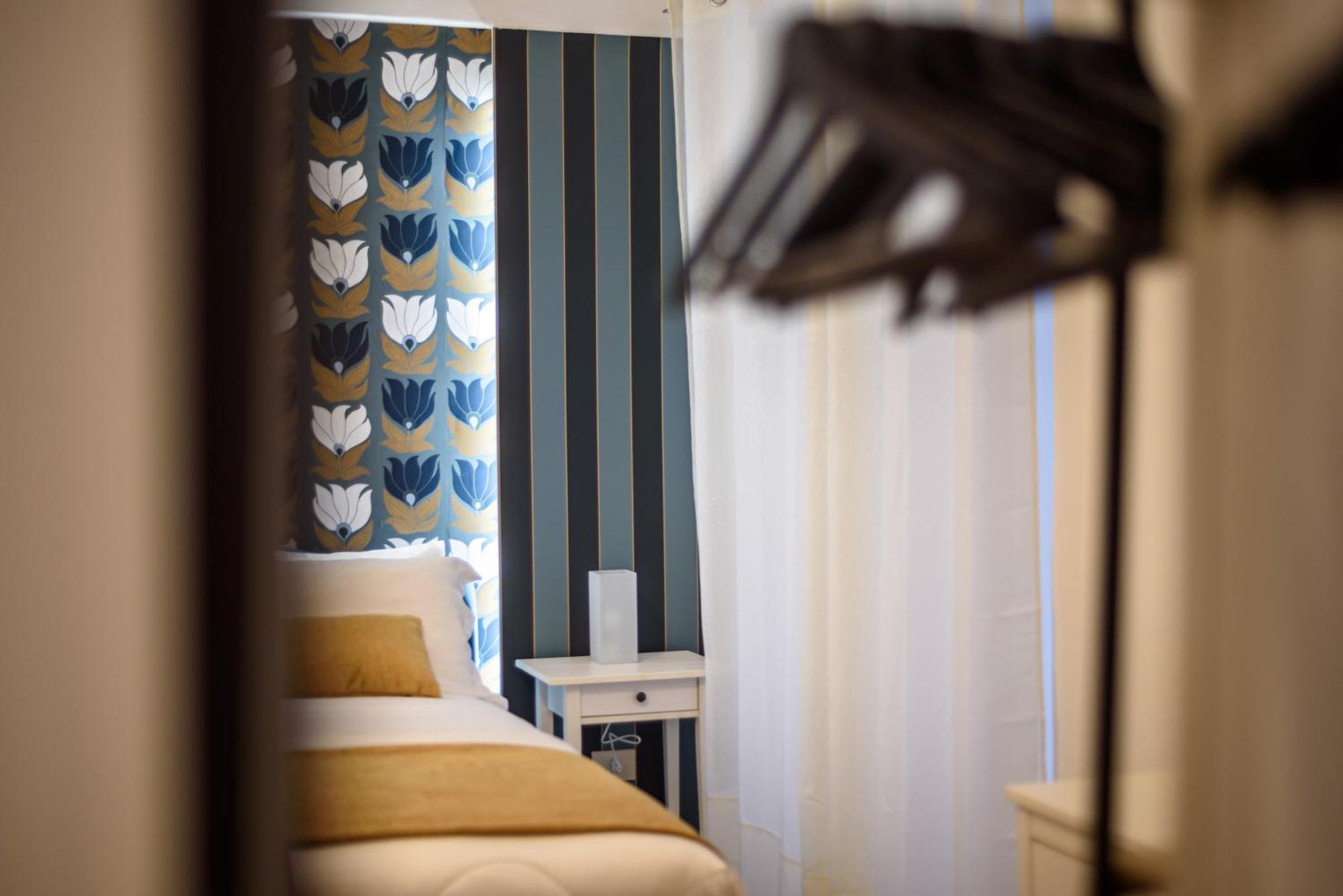 Appartement A Casa Di Ersi - Dimore Partenopee