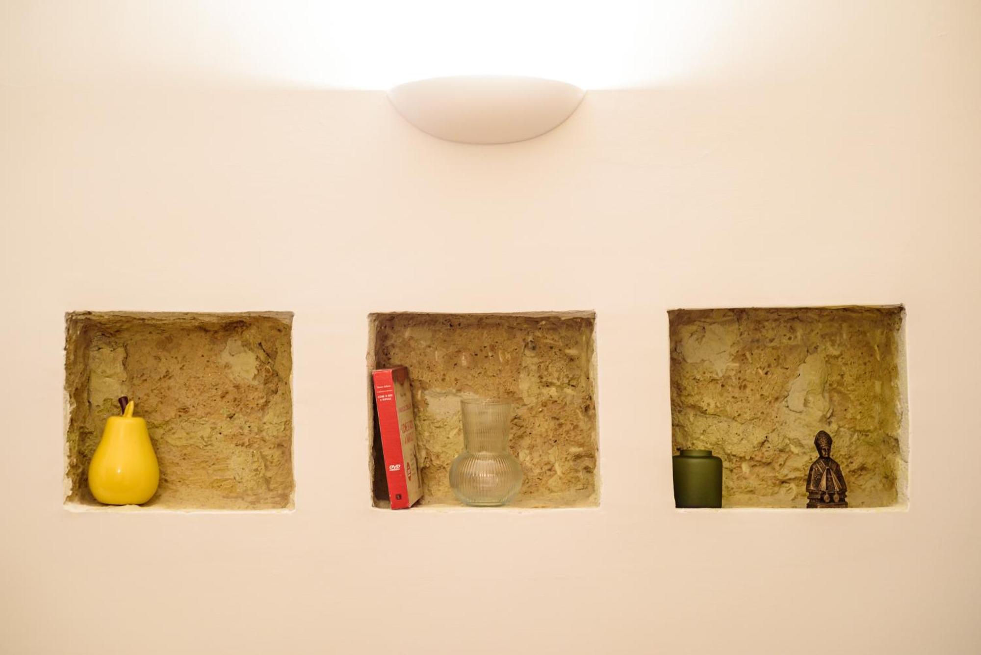 Appartement A Casa Di Ersi - Dimore Partenopee