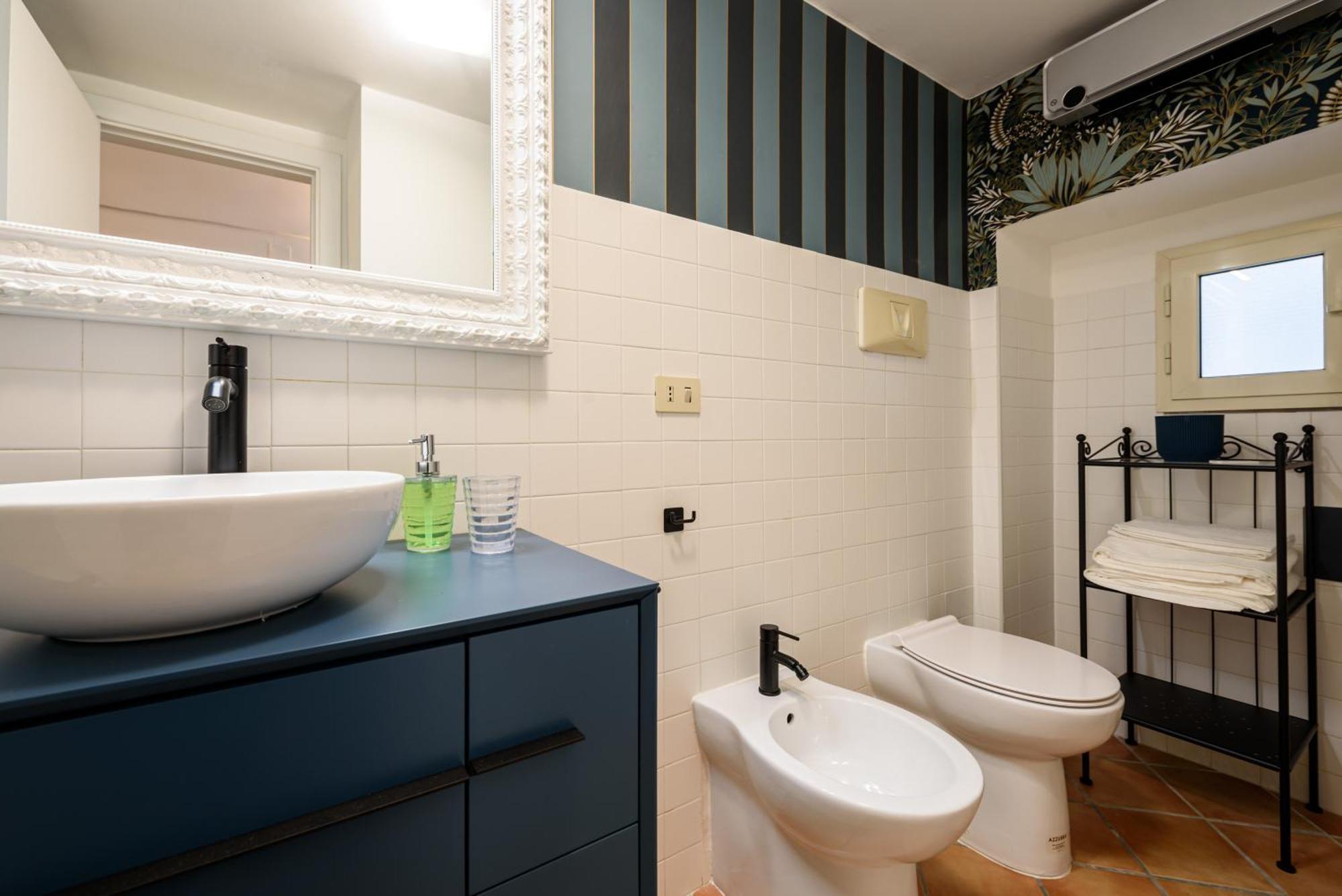 Appartement A Casa Di Ersi - Dimore Partenopee
