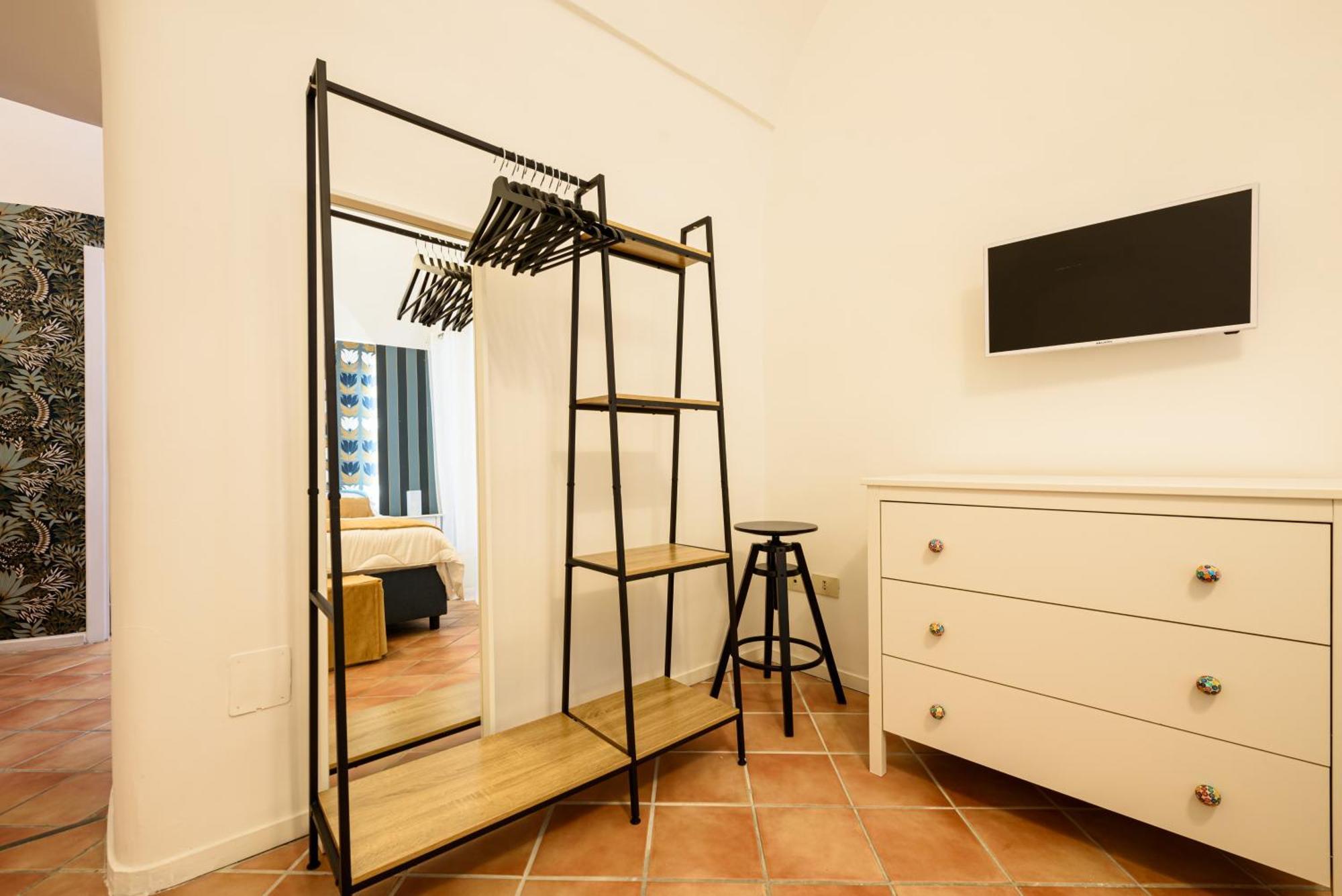 Appartement A Casa Di Ersi - Dimore Partenopee *