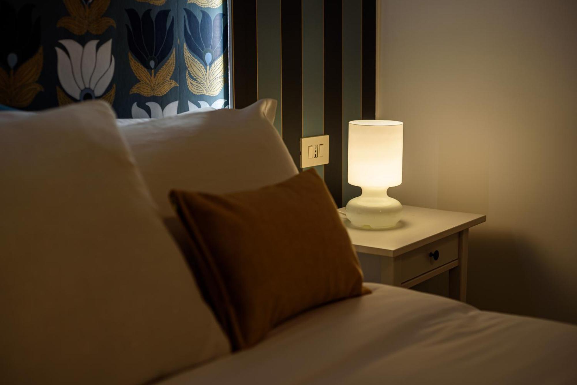 A Casa Di Ersi - Dimore Partenopee Appartement